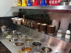 -老北京羊蝎子(永德路店)