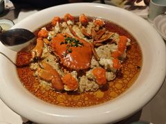 -羲和雅苑•北京烤鸭(陆家嘴中心店)