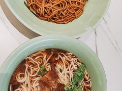 -李先生牛肉面大王(广渠门内店)