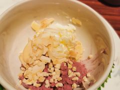 特色冰淇淋-西安W酒店·WEI全味西餐厅