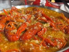 -李双猪·小龙虾·烧烤·羊肉煲(乐山店)