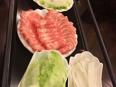 -蝎王府羊蝎子(北大地店)