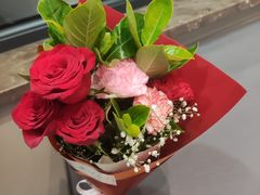 -泰福成大酒店(泰来道店)