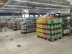 -永辉超市(世纪金源店)