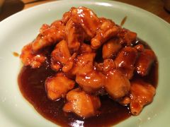 糖里脊-弄堂里(雨花客厅店)