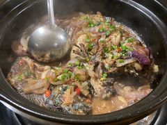 -乡巴佬鼎锅饭