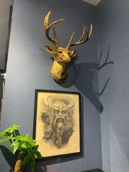 -墨無界刺青TATTOO