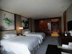 -上海嘉定喜来登酒店