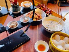 -大牌大·传统杭帮菜(湖滨店)