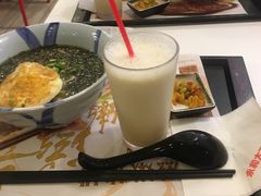 -永和大王(浦东南路店)