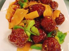 -东四民芳餐厅(世茂工三店)