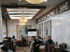 -砂锅居(西四店)