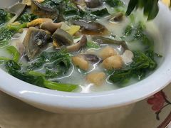 -海鲜街菜馆(海珠南路店)