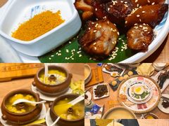 -上坐过桥米线(顺城店)