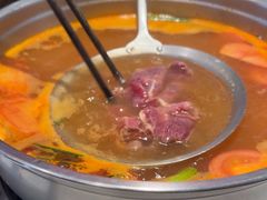 -八合里潮汕鲜牛肉火锅(福州万象城店)