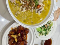 -有藕有鱼·湖北菜(唐家墩店)