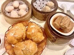 -兴悦酒家(环市东路店)