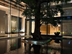 -深圳大梅沙京基洲际度假酒店