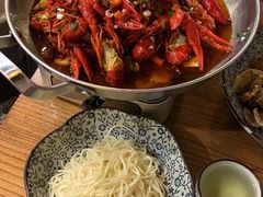 -虾小龙老长沙龙虾馆(坡子街店)