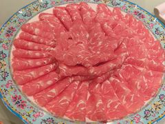 -南门四季铜锅涮肉(大屯·北苑店)