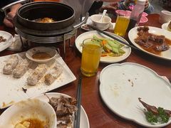 -古南都·老广东酒楼(龙江店)