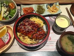 -鳗鳗的爱(远洋未来广场店)