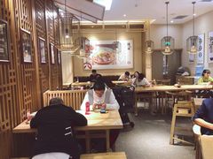 大堂-陳八两面家(滨江天街店)