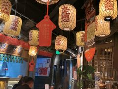 -南京大牌档(济南万象城店)