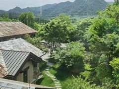 -浙江安吉JW万豪酒店