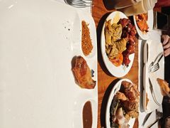 -汉巴味德·烤肉与啤酒的自助(杭州大悦城店)