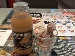 -開籠雀冰室(同和金铂店)