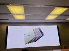 -Apple零售店(深圳益田假日广场店)