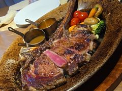 -可可厨房西餐厅