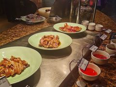 -杭州国际会议中心洲际酒店-原素全日餐厅(解放东路店)