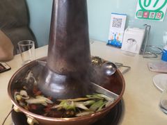 -阳坊胜利涮羊肉(禧乐汇店)