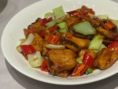 -客家大院·非遗赣南客家菜(郁孤台店)