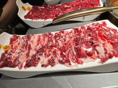 -潮发潮汕牛肉店(东方宝泰店)