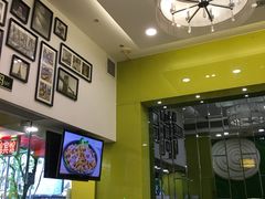 -佰搭果·广式茶餐厅(西华路店)