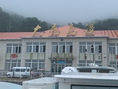 -大鹿岛
