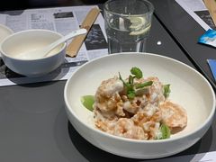 -小大董·烤鸭(观景餐厅·南京西路店)