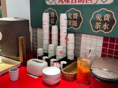 -72街荷叶饭(东方宝泰广场店)