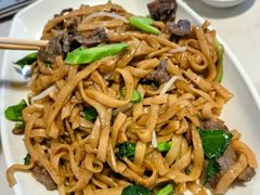 -菜忠潮州牛肉店(岗厦店)