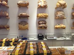 -嘉华饼屋JOY BAKERY(南屏街店)