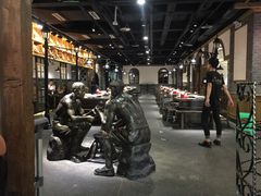 -红九格老火锅(三峡广场店)