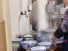 -陈掌柜澄城水盆羊肉(钟楼店)