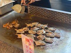 -海天一色海景自助餐厅(西港花园店)