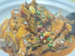 -黄泥岗·地道湖北菜(奥特莱斯店)