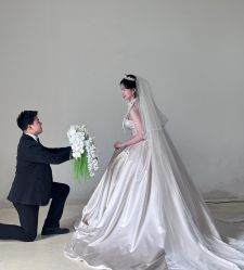 -金夫人婚纱摄影(总店)