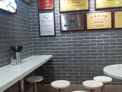 大堂-银记肠粉(文昌北路店)