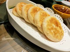 -哈啾嗨·蒙文化主题餐厅(京汉新城店)